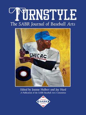 cover image of Turnstyle